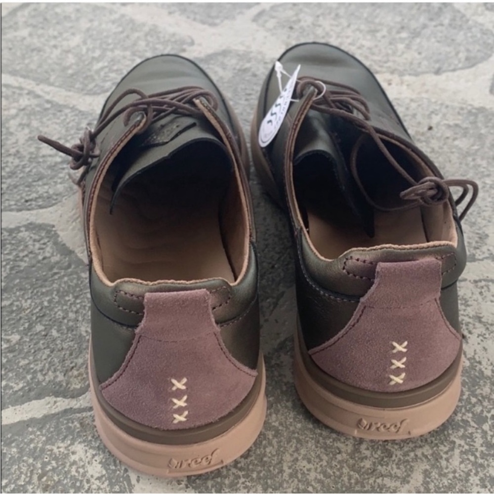 Reef Rover Low Le Sneaker - Picture 7 of 8